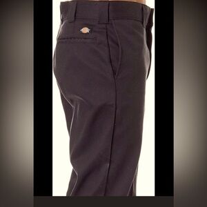 Dickies 874 Original Fit Black Pants Mens 44X30 great condition